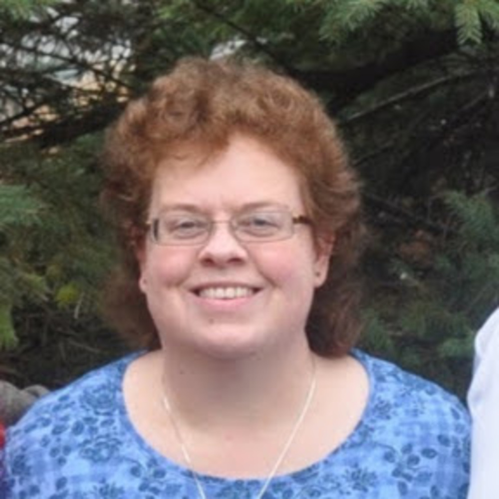 Meet your Posher, Monica